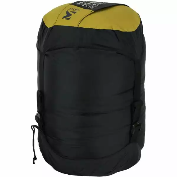 Sacs De Couchage MILLET SYNTEK 0° LONG DARK ORION/WILD LIME 23 Jaune / Bleu 2 Sacs De Couchage MILLET SYNTEK 0° LONG DARK ORION/WILD LIME 23 Jaune / Bleu – Image 2