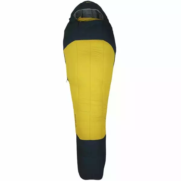 Sacs De Couchage MILLET SYNTEK 0° LONG DARK ORION/WILD LIME 23 Jaune / Bleu 1 Sacs De Couchage MILLET SYNTEK 0° LONG DARK ORION/WILD LIME 23 Jaune / Bleu