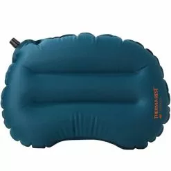 Oreillers De Voyage THERMAREST AIRHEAD LITE REG 22 Bleu