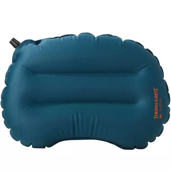 Oreillers De Voyage THERMAREST AIRHEAD LITE REG 22 Bleu 1 Oreillers De Voyage THERMAREST AIRHEAD LITE REG 22 Bleu