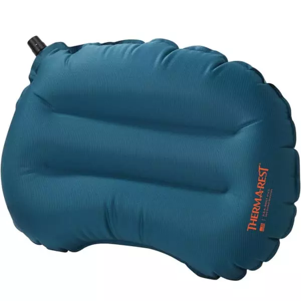 Oreillers De Voyage THERMAREST AIRHEAD LITE REG 22 Bleu 2 Oreillers De Voyage THERMAREST AIRHEAD LITE REG 22 Bleu – Image 2