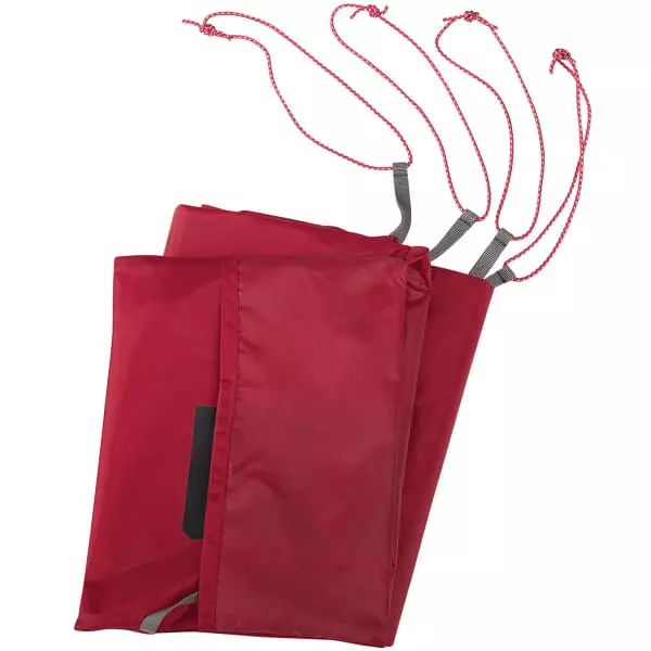 Tapis De Sol Tente MSR FOOTPRINT UNIVERSAL 3 PERSON 22 Rouge 1 Tapis De Sol Tente MSR FOOTPRINT UNIVERSAL 3 PERSON 22 Rouge