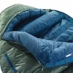 Sacs De Couchage THERMAREST QUESTAR 0F/-18C SML - BALSAM 22 Vert / Bleu 9 Sacs De Couchage THERMAREST QUESTAR 0F/-18C SML - BALSAM 22 Vert / Bleu -Magasin De Matériel De Camping 9 70217 questar 0f 18c sml balsam 13158 04