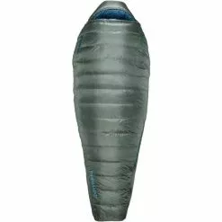 Sacs De Couchage THERMAREST QUESTAR 0F/-18C LNG - BALSAM 22 Vert