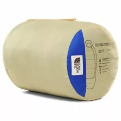 Sacs De Couchage THE NORTH FACE ECO TRAIL SYNTHETIC 20 LEFT HAND TNF BLUE/HEMP 22 Bleu -Magasin De Matériel De Camping 9 70283 eco trail synthetic 20 left hand tnf blue hemp nf0a3s76q5q 03