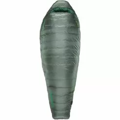 Sacs De Couchage THERMAREST QUESTAR 32 REG BALSAM 22 Vert