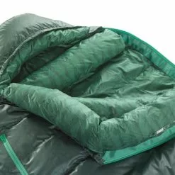 Sacs De Couchage THERMAREST QUESTAR 32 REG BALSAM 22 Vert -Magasin De Matériel De Camping 9 70813 questar 32 reg balsam 13153 03