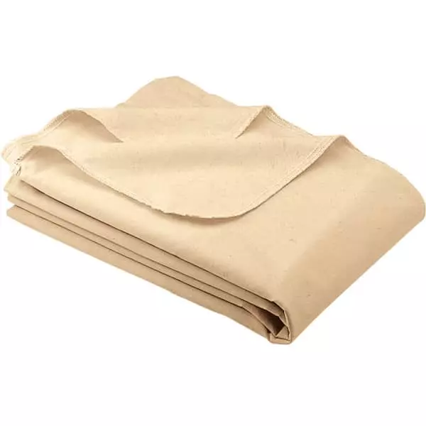 Draps Sac De Couchage WILSA DRAP COTON ECRU 22 Blanc 1 Draps Sac De Couchage WILSA DRAP COTON ECRU 22 Blanc