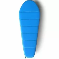 Sacs De Couchage HUSKY KIDS MERLOT -10°C GREEN 22 Bleu / Vert -Magasin De Matériel De Camping 9 72307 kids merlot 10degc green humerl30 gr 04