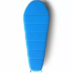 Sacs De Couchage HUSKY KIDS MERLOT -10°C ORANGE 23 Bleu / Orange -Magasin De Matériel De Camping 9 72309 kids merlot 10degc orange humerl30 or 04