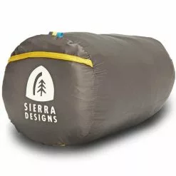 Sacs De Couchage SIERRA DESIGNS NITRO 800F 35 DEG REG 20 Bleu / Noir / Jaune 10 Sacs De Couchage SIERRA DESIGNS NITRO 800F 35 DEG REG 20 Bleu / Noir / Jaune -Magasin De Matériel De Camping 9 72353 nitro 800f 35 deg reg 70604218r 05