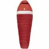 Sacs De Couchage SIERRA DESIGNS TAQUITO 550F 20 DEG REG 21 Rouge