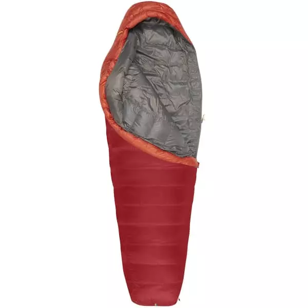 Sacs De Couchage SIERRA DESIGNS TAQUITO 550F 20 DEG REG 21 Rouge 2 Sacs De Couchage SIERRA DESIGNS TAQUITO 550F 20 DEG REG 21 Rouge – Image 2