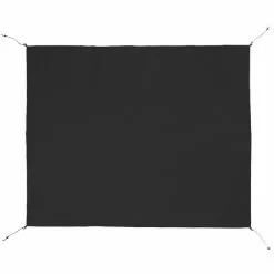 Tapis De Sol Tente SIERRA DESIGNS METEOR 3 FOOTPRINT 22 Gris