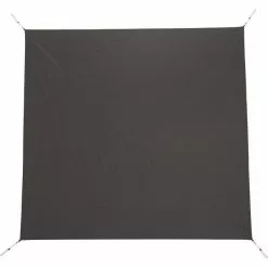 Tapis De Sol Tente SIERRA DESIGNS METEOR 4 FOOTPRINT 22 Noir