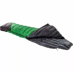 Sacs De Couchage VALANDRÉ GRASSHOPPER 400 MEDIUM GREEN/BLACK 22 Vert / Noir 5 Sacs De Couchage VALANDRÉ GRASSHOPPER 400 MEDIUM GREEN/BLACK 22 Vert / Noir -Magasin De Matériel De Camping 9 74101 grasshopper 400 medium green black 650md 03