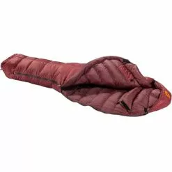 Sacs De Couchage VALANDRÉ SWING 500 NEO LARGE RED/MAROON 22 Rouge 5 Sacs De Couchage VALANDRÉ SWING 500 NEO LARGE RED/MAROON 22 Rouge -Magasin De Matériel De Camping 9 74105 swing 500 neo large red maroon 657lg 03