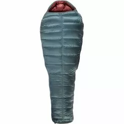 Sacs De Couchage VALANDRÉ SWING 700 NEO MEDIUM BLUE/MAROON 22 Gris