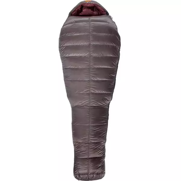 Sacs De Couchage VALANDRÉ SWING 900 NEO SMALL BROWN/MAROON 22 Marron 1 Sacs De Couchage VALANDRÉ SWING 900 NEO SMALL BROWN/MAROON 22 Marron