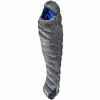 Sacs De Couchage VALANDRÉ CHILL OUT 450 RDS LARGE GREY/BLUE 22 Gris / Bleu