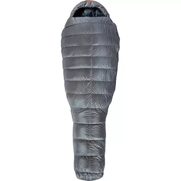 Sacs De Couchage VALANDRÉ MIRAGE 3/4 LARGE SILVER/BLACK 22 Gris / Noir 1 Sacs De Couchage VALANDRÉ MIRAGE 3/4 LARGE SILVER/BLACK 22 Gris / Noir