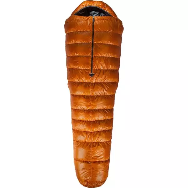 Sacs De Couchage VALANDRÉ LA FAYETTE 550 MEDIUM ORANGE/BLACK 22 Orange / Noir 1 Sacs De Couchage VALANDRÉ LA FAYETTE 550 MEDIUM ORANGE/BLACK 22 Orange / Noir