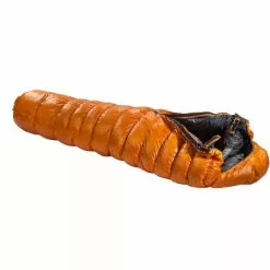 Sacs De Couchage VALANDRÉ LA FAYETTE 550 LARGE ORANGE/BLACK 22 Orange 5 Sacs De Couchage VALANDRÉ LA FAYETTE 550 LARGE ORANGE/BLACK 22 Orange -Magasin De Matériel De Camping 9 74120 la fayette 550 large orange black 634l 03