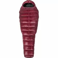 Sacs De Couchage VALANDRÉ BLOODY MARY SMALL RED/BLACK 22 Rouge