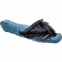 Sacs De Couchage VALANDRÉ SHOCKING BLUE NEO MEDIUM BLUE/BLACK 22 Bleu / Noir -Magasin De Matériel De Camping 9 74126 shocking blue neo medium blue black 636nmd 03