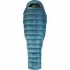 Sacs De Couchage VALANDRÉ SHOCKING BLUE NEO LARGE BLUE/BLACK 22 Bleu