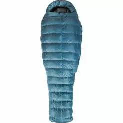 Sacs De Couchage VALANDRÉ SHOCKING BLUE NEO LARGE BLUE/BLACK 22 Bleu