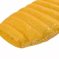 Sacs De Couchage SEA TO SUMMIT SPARK SPO SAC DE COUCHAGE LONG LEFT ZIP 22 Jaune 10 Sacs De Couchage SEA TO SUMMIT SPARK SPO SAC DE COUCHAGE LONG LEFT ZIP 22 Jaune -Magasin De Matériel De Camping 9 74141 spark spo sac de couchage long left zip dsbsp0 sd 05