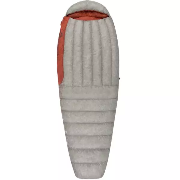 Sacs De Couchage SEA TO SUMMIT FLAME FM1 WOMEN REGULAR RIGHT ZIP 22 Gris 1 Sacs De Couchage SEA TO SUMMIT FLAME FM1 WOMEN REGULAR RIGHT ZIP 22 Gris
