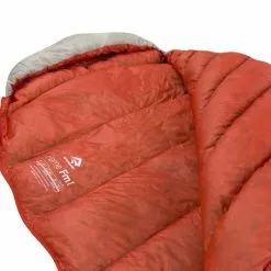 Sacs De Couchage SEA TO SUMMIT FLAME FM1 WOMEN REGULAR RIGHT ZIP 22 Gris 9 Sacs De Couchage SEA TO SUMMIT FLAME FM1 WOMEN REGULAR RIGHT ZIP 22 Gris -Magasin De Matériel De Camping 9 74142 flame fm1 women regular right zip dsbfm1 sc 04