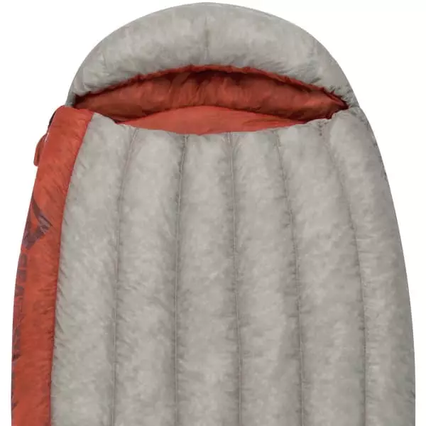 Sacs De Couchage SEA TO SUMMIT FLAME FM1 WOMEN REGULAR RIGHT ZIP 22 Gris 5 Sacs De Couchage SEA TO SUMMIT FLAME FM1 WOMEN REGULAR RIGHT ZIP 22 Gris – Image 5