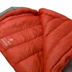 Sacs De Couchage SEA TO SUMMIT FLAME FM2 WOMEN REGULAR RIGHT ZIP 22 Gris 9 Sacs De Couchage SEA TO SUMMIT FLAME FM2 WOMEN REGULAR RIGHT ZIP 22 Gris -Magasin De Matériel De Camping 9 74143 flame fm2 women regular right zip dsbfm2 sc 04