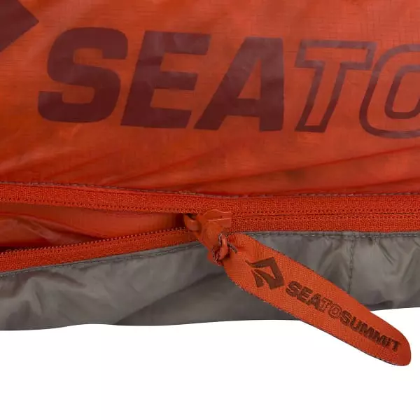 Sacs De Couchage SEA TO SUMMIT FLAME FM2 WOMEN REGULAR RIGHT ZIP 22 Gris 6 Sacs De Couchage SEA TO SUMMIT FLAME FM2 WOMEN REGULAR RIGHT ZIP 22 Gris – Image 6