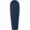 Sacs De Couchage SEA TO SUMMIT TREK TKIII LONG LEFT ZIP 22 Bleu