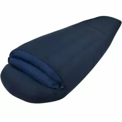 Sacs De Couchage SEA TO SUMMIT TREK TKIII LONG LEFT ZIP 22 Bleu -Magasin De Matériel De Camping 9 74147 trek tkiii long left zip dsbtk3 sd 04