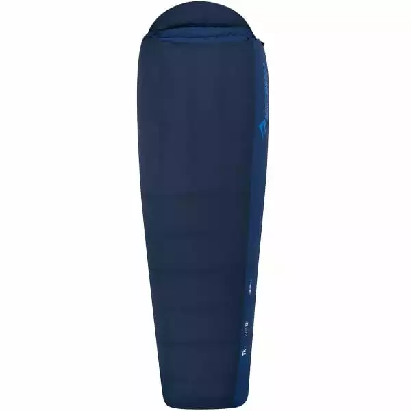 Sacs De Couchage SEA TO SUMMIT TREK TKIII REGULAR LEFT ZIP 22 Bleu 1 Sacs De Couchage SEA TO SUMMIT TREK TKIII REGULAR LEFT ZIP 22 Bleu