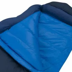 Sacs De Couchage SEA TO SUMMIT TREK TKIII REGULAR LEFT ZIP 22 Bleu 10 Sacs De Couchage SEA TO SUMMIT TREK TKIII REGULAR LEFT ZIP 22 Bleu -Magasin De Matériel De Camping 9 74155 trek tkiii regular left zip dsbtk3 sb 05