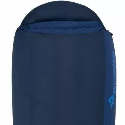Sacs De Couchage SEA TO SUMMIT TREK TKIII REGULAR LEFT ZIP 22 Bleu 11 Sacs De Couchage SEA TO SUMMIT TREK TKIII REGULAR LEFT ZIP 22 Bleu -Magasin De Matériel De Camping 9 74155 trek tkiii regular left zip dsbtk3 sb 06