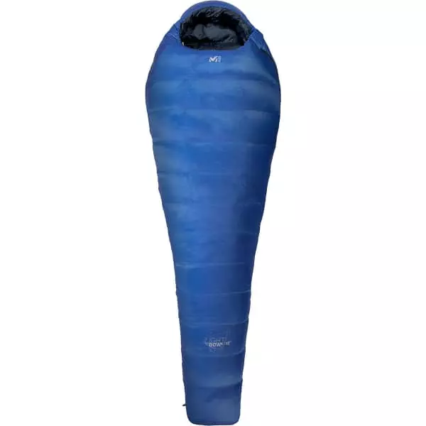 Sacs De Couchage MILLET LIGHT DOWN -10° ABYSS 23 Bleu 1 Sacs De Couchage MILLET LIGHT DOWN -10° ABYSS 23 Bleu
