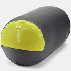 Sacs De Couchage RAB ALPINE PRO 200 EXTRA LONG SULPHUR/STEEL BAG 21 Jaune 7 Sacs De Couchage RAB ALPINE PRO 200 EXTRA LONG SULPHUR/STEEL BAG 21 Jaune -Magasin De Matériel De Camping 9 83825 alpine pro 200 extra long sulphur steel bag qsm 66 su xl 04