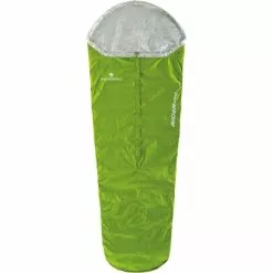 Sacs De Couchage FERRINO SLEEPING BAG COVER RIDER PRO 23 Vert
