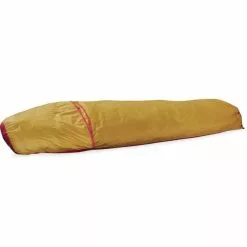 Sacs De Couchage MSR E-BIVY 22 Rouge / Jaune