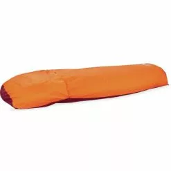 Sacs De Couchage MSR ADVANCE PRO BIVY 22 Orange / Rouge