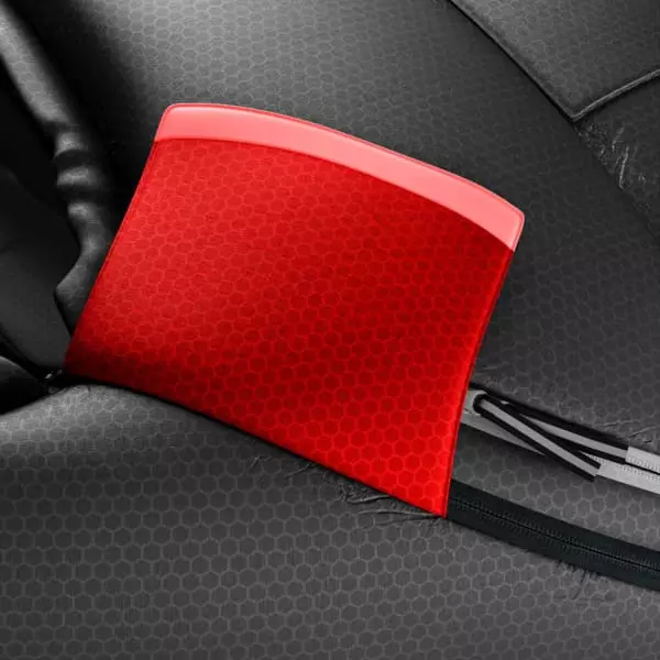 Sacs De Couchage HUSKY DRUMY -10 GRIS/ROUGE 23 Gris / Rouge 4 Sacs De Couchage HUSKY DRUMY -10 GRIS/ROUGE 23 Gris / Rouge – Image 4