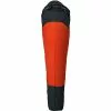 Sacs De Couchage MILLET SYNTEK -5° REG DARK ORION/FIRE 23 Rouge / Bleu