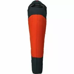 Sacs De Couchage MILLET SYNTEK -5° REG DARK ORION/FIRE 23 Rouge / Bleu